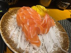 -昊·来了寿司(双楠2店)