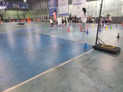 -和达·悦自由体育公园