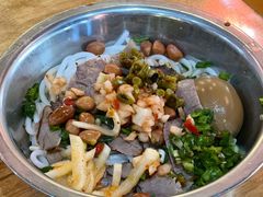 卤粉-李氏紫竹林卤粉(火车站店)