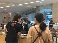 -Seesaw Coffee(上海国金中心店)