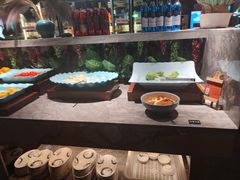 -阪尚皇·原切牛排·烤肉火锅自助(北京路店)