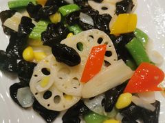 -巴扎美食·新疆菜·西域歌舞表演餐厅(新疆大厦店)
