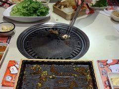 -猫爪爪原切自助烤肉(观音桥阳光世纪店)
