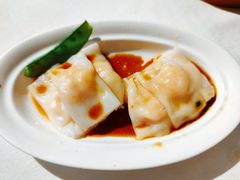 鲜虾滑肠粉-潮福城大酒楼(湖滨北路店)