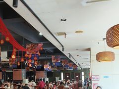 -天下客饭店(中山路店)