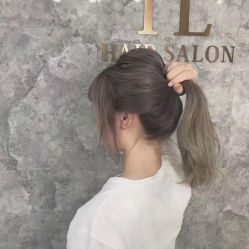 -Style HAIR