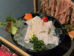 黄金脆螺片-湊湊火锅·茶憩(东城万达店)