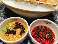 -牛将军•涮肉•烤肉(北京王府井·故宫店)
