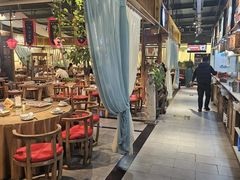 -水煮三国·川鲁江湖菜(香山店)