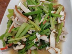 -郑记小炒(天目中路店)