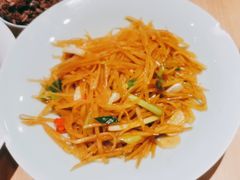 -宏状元现熬粥·京味菜(三里河店)
