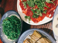 -受气牛肉·耙牛肉火锅(水晶郦城店)