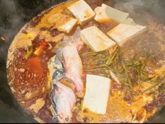 -大鹅岛灶台鱼·铁锅炖(水库路店)