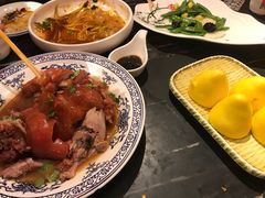 -金掌勺锅包肉(太原万达店)