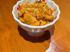 -有喜屋·鲜鸡烧鸟·居酒屋(安龙路店)