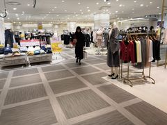 店内环境-O1O1丸井百货(难波店)
