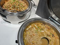 -天荷菜根·闽南素食自助(刺桐北路店)