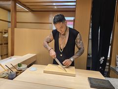 -鮨一日本料理旗舰店(总店)