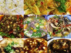 -驿楼兰·新疆菜(火车站店)