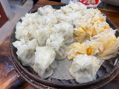 -海汇源老烧麦店(东大街总店)