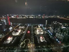 -南昌双子塔303观光厅