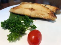 -九井澤精致料理(金茂店)
