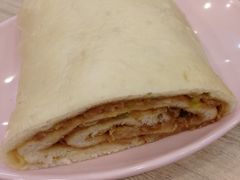 -香妃烤鸡(西单店)