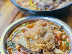 -凤张螺蛳粉·爽口粉(跃进路总店)