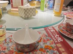 -董家大院·京味家常菜(朝丰家园店)