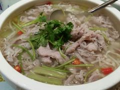 -鹊华居·地道鲁菜·海鲜·融合味(大明湖店)