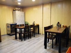 大堂-老门刀削面(小酱坊店)