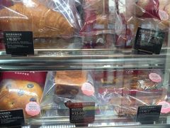 -COSTA COFFEE(上海虹口公园店)