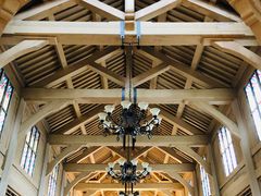 -中华圣公会教堂旧址