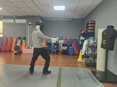 -北京阳铭国际击剑俱乐部