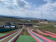 -龙里油画大草原旅游区