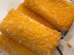 -大清花饺子(山庄店)