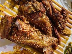 -有奴思烤肉·清真(正宁路店)