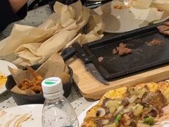 -必胜客(WOW中央公园店)