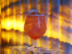 -长沙北辰洲际酒店-SKY 27酒廊