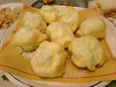 -京滨饭店·餐厅(阜外大街店)