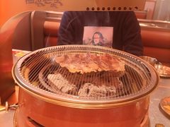 -西塔老太太泥炉烤肉(苏州大悦城店)