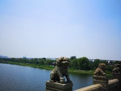 -卢沟桥文化旅游区