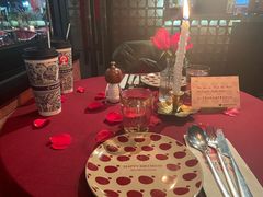 -BROWNSTONE布朗石西班牙餐厅(富城店)