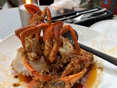 -Ministry of Crab•MOC(交子大道店)