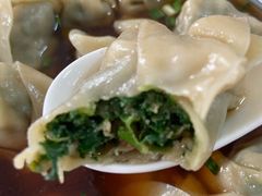 乡味馄饨-古徽州馄饨店(宝安路店)