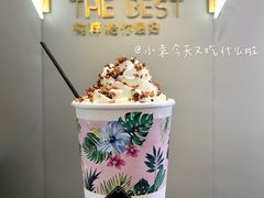 -萃萃泡沫茶坊(氹仔店)