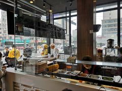 自助取餐区-泰熙家(凤栖原店)