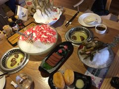 -尚海豆捞(乐虹坊店)