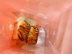 榴莲吐司-盒马鲜生(宝地店)