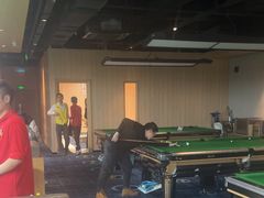 -云川台球(马甸店)